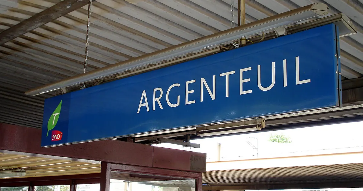 Risques immobiliers à Argenteuil : données locales — Argenteuil