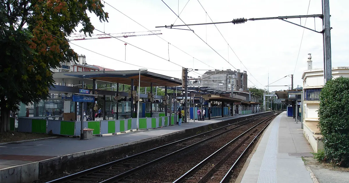 DPE à Grandes Fontaines, Argenteuil : analyse du bâti local — Argenteuil